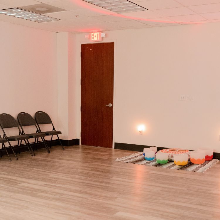 Yoga Studio